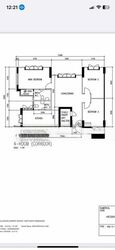 Blk 303B Anchorvale Court (Sengkang), HDB 4 Rooms #484353251